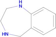 2,3,4,5-Tetrahydro-1H-benzo[e][1,4]diazepine