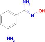 3-Amino-benzamide oxime