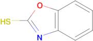 Benzooxazole-2-thiol