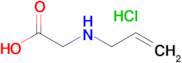 N-Allyl glycine hydrochloride