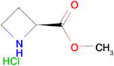 Methyl L-azetidine-2-carboxylate hydrochloride