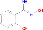 2-Hydroxy-benzamide oxime