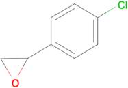 2-(4-Chloro-phenyl)-oxirane