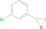 2-(3-Chloro-phenyl)-oxirane
