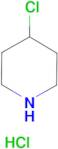 4-Chloro-piperidine hydrochloride