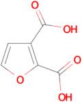 Furan-2,3-dicarboxylic acid