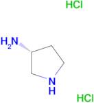 (R)-3-Amino-pyrrolidine dihydrochloride