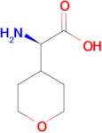 D-4'-Tetrahydropyranylglycine