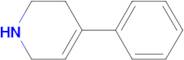 4-Phenyl-1,2,3,6-tetrahydro-pyridine