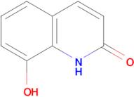 Quinoline-2,8-diol