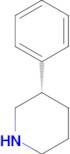 (S)-3-Phenyl piperidine