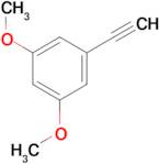 3,5-Dimethoxyphenyl acetylene