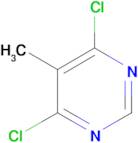 4,6-Dichloro-5-methyl-pyrimidine