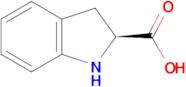 L-(-)-Indoline-2-carboxylic acid