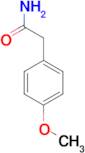 p-Methoxyphenylacetamide