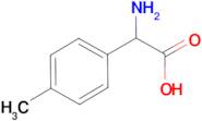 DL-4-Methylphenylglycine