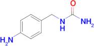 (4-Amino-benzyl)-urea