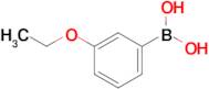 3-Ethoxyphenyl boronic acid