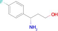 (S)-beta-(4-Fluorophenyl)alaninol