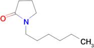 N-Hexyl-2-pyrrolidinone