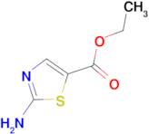 Ethyl 2-amino-thiazole-5-carboxylate