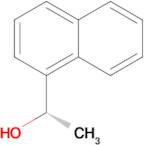 (S)-1-Naphthalen-1-yl-ethanol