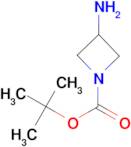 3-Amino-1-N-Boc-azetidine