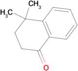 4,4-Dimethyl-3,4-dihydro-2H-naphthalen-1-one