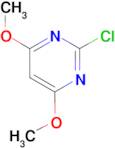 2-Chloro-4,6-dimethoxy-pyrimidine