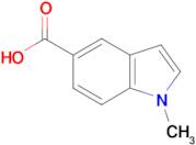 1-Methylindole-5-carboxylic acid