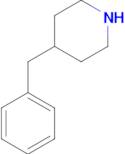 4-Benzylpiperidine