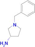 (S)-3-Amino-1-N-benzyl-pyrrolidine