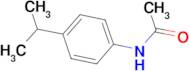 N-(4-Isopropyl-phenyl)-acetamide