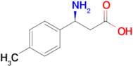 (S)-β-(p-Methylphenyl)alanine