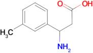 DL--beta-(m-Tolyl)alanine