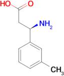 (R)-beta-(m-Tolyl)alanine
