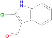 2-Chloro-indole-3-carbaldehyde