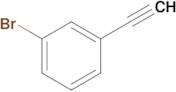 3'-Bromophenyl acetylene