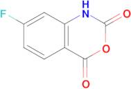 4-Fluoroisatoic anhydride