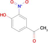 4-Acetyl-2-nitro-phenol