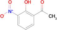 2-Hydroxy-3-nitroacetophenone