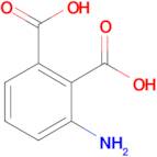 3-Amino-1,2-benzenedicarboxylic acid