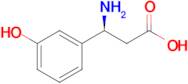 (S)-β-(3-Hydroxyphenyl)alanine