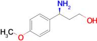 (S)-β-(4-Methoxyphenyl)alaninol