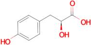 (S)-3-(4-Hydroxyphenyl)-2-hydroxypropionic acid