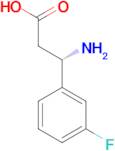 (S)-beta-(3-Fluoro-phenyl)alanine