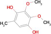2,3-Dimethoxy-5-methylhydroquinone