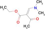 Ethyl N,N-dimethylaminomethylene acetoacetate
