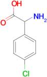 DL-(4-Chlorophenyl)glycine