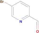 5-Bromo-pyridine-2-carbaldehyde
